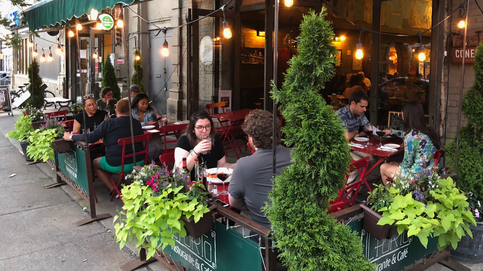 Best Italian Restaurant Brooklyn