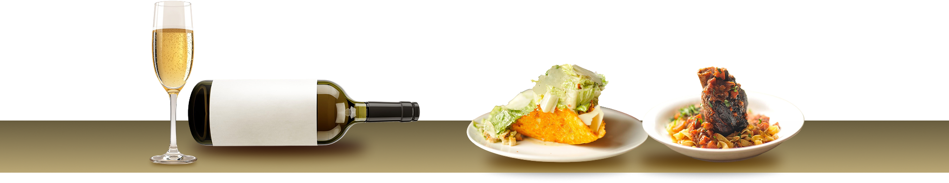 Resident Offers Banner